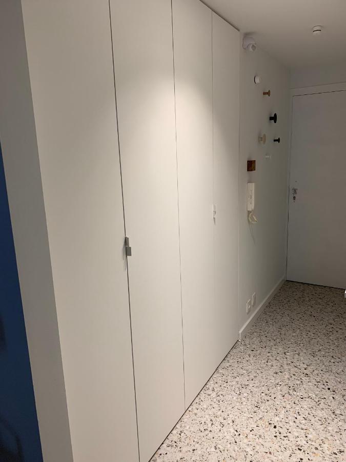 Theodore Oostende-Zorgeloos Genieten In Stijl Op De Perfecte Locatie Экстерьер фото